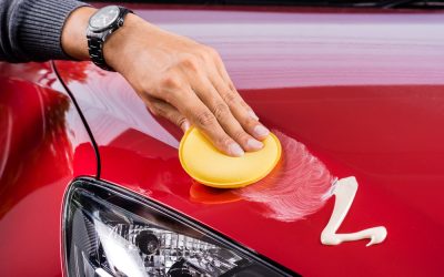 What You Need to Know When Choosing a Wax vs. Sealant