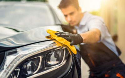 5 Tips to Help You Choose the Right Car Detailer in Ottawa