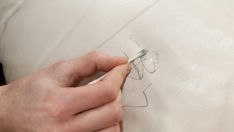 Removing Ink From Your Car Seats, How Do You Remove Ink Stain From Leather Car Seat
