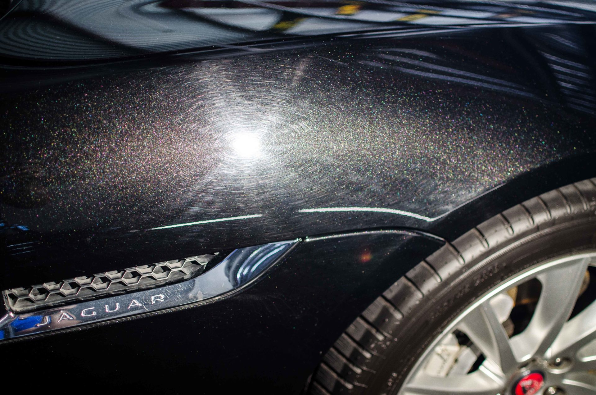 what is paint correction cost