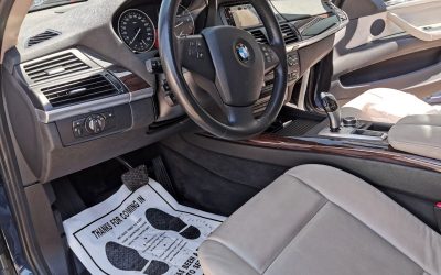 5 Reasons Why Taking Care Of Your Car’s Interior is Really Important