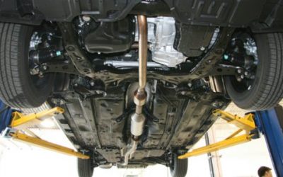 How to Know When It’s Time To Rust-Proof Your Vehicle