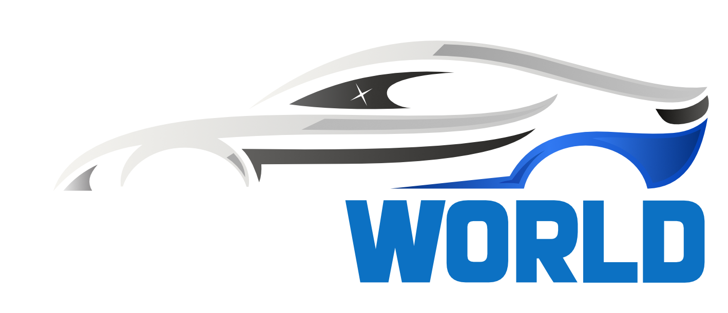 Auto World Ottawa logo