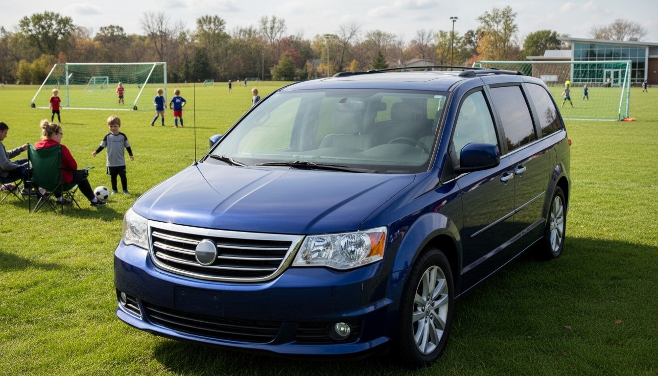 5 Quick Hacks for a Cleaner Daily Driver